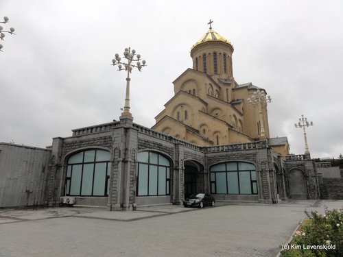Tbilisi, Georgia