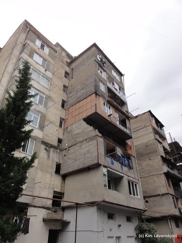 Tbilisi, Georgia