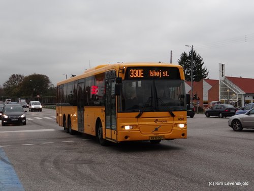 2010' Volvo B12BLE-62 Säffle 8500LE