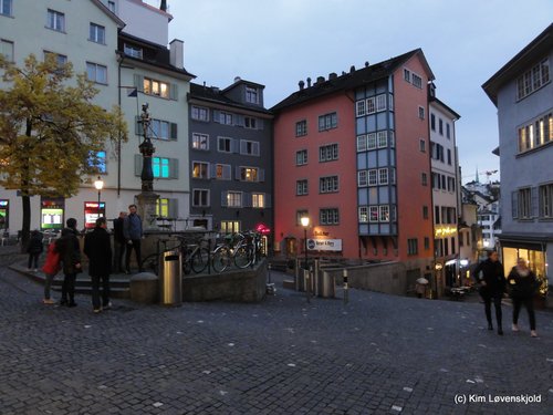 Geneve, Switzerland