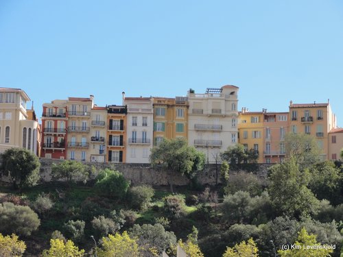 Monaco