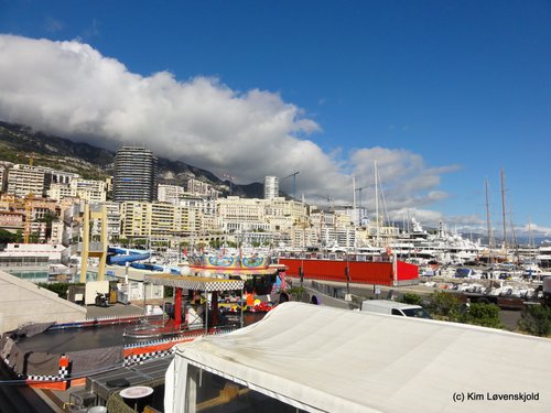 Monaco