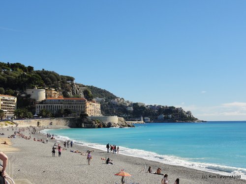 Nice, France