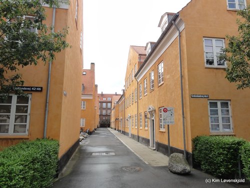 Copenhagen, Denmark