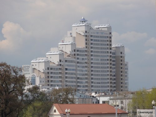 Minsk, Belarus