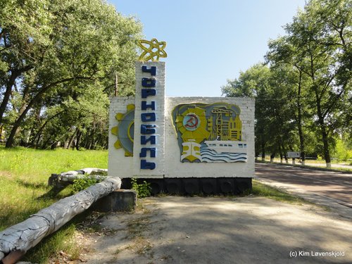 Chernobyl