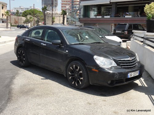Chrysler Sebring