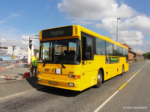 2001' Volvo B10M-60 Aabenraa 2000NL