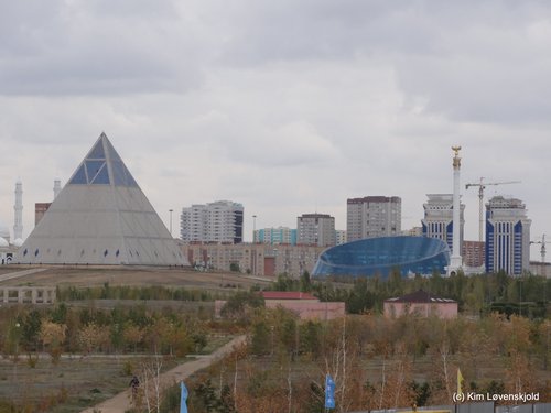Astana, Kazakhstan