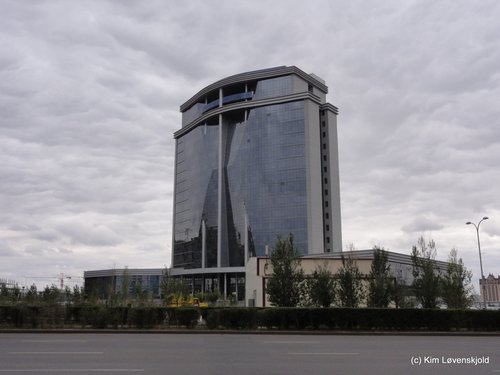 Astana, Kazakhstan