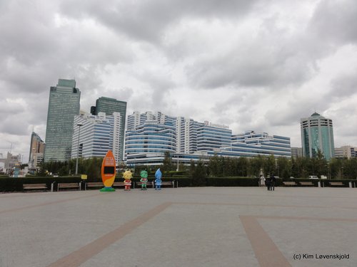 Astana, Kazakhstan