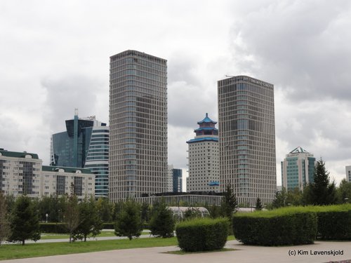 Astana, Kazakhstan