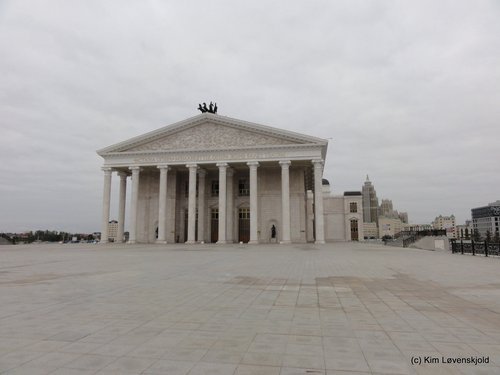 Astana, Kazakhstan