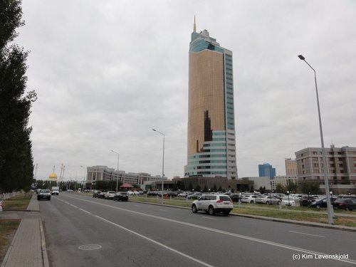 Astana, Kazakhstan