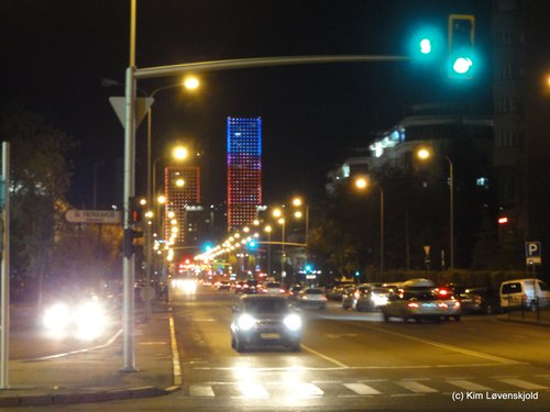 Astana, Kazakhstan