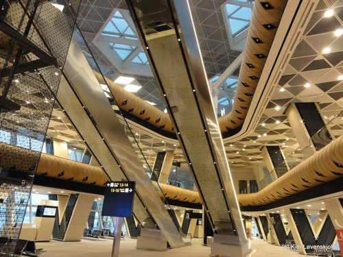 Baku Airport