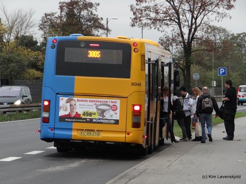 2008' Volvo B12BLE-62 Säffle 8500LE