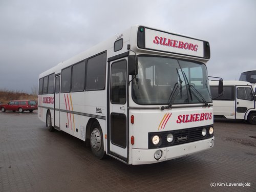 Leyland DAB 7-1024L