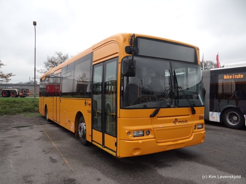 2006' Volvo B7RLE-60 Säffle 8500LE