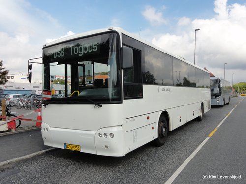 2005' Bova Lexio (DAF SB4000)