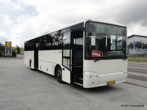 2005' Bova Lexio (DAF SB4000)