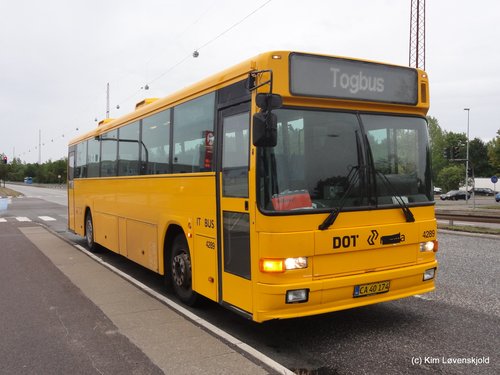 2001' Volvo B10M-60 Aabenraa 2000NL