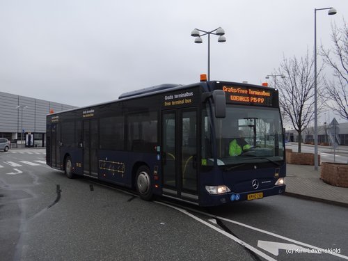 2009' Mercedes Citaro