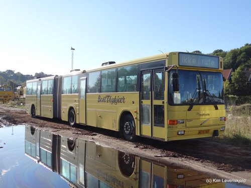 1999' Volvo B10MA-55 Säffle 2000NL