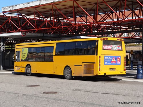 2000' Scania L94UB Lahti 402