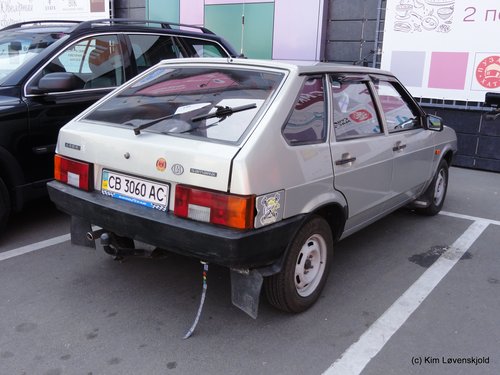 Lada Samara