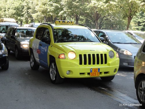 Jeep