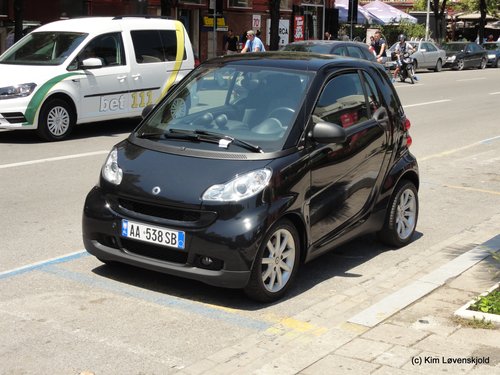 Smart