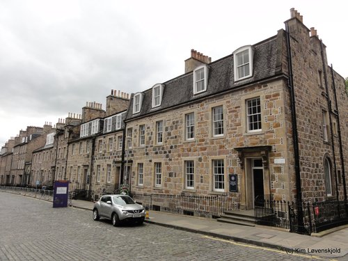 Edinburgh, Scotland