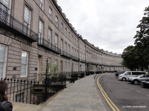 Edinburgh, Scotland