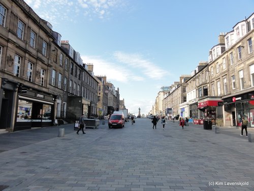 Edinburgh, Scotland