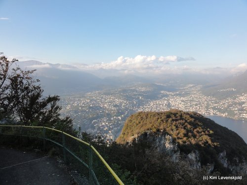 Lugano, Switzerland