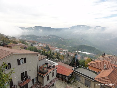 San Marino