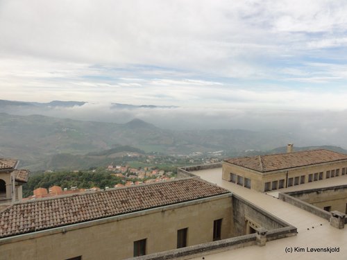 San Marino