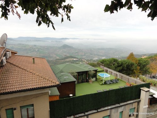 San Marino