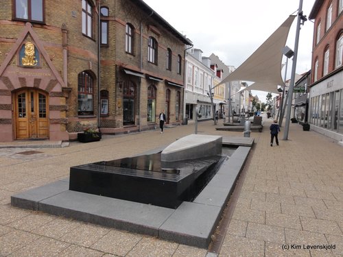 Frederikshavn, Denmark