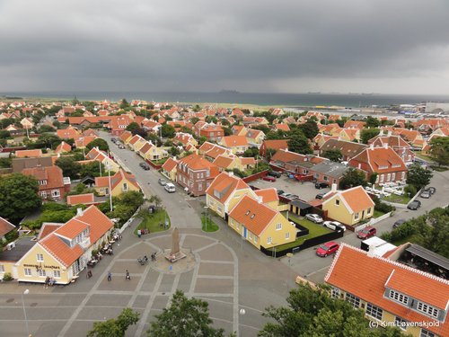 Skagen, Denmark