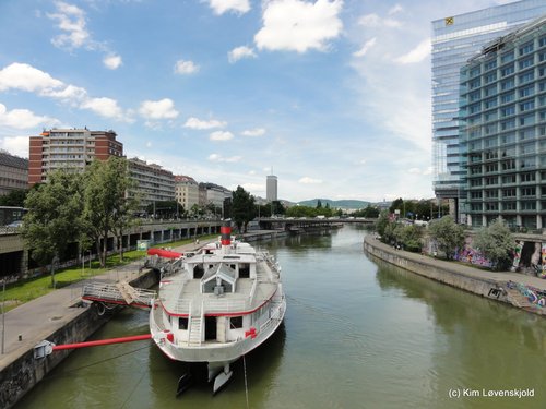 Vienna, Austria