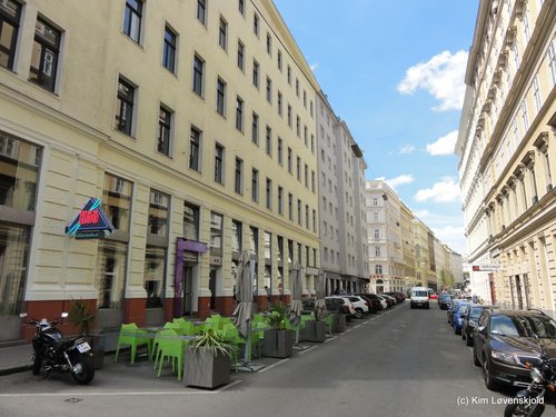 Vienna, Austria