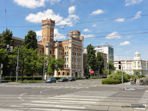 Vienna, Austria