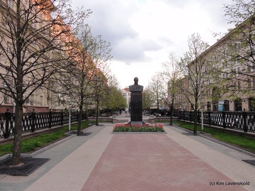 Minsk, Belarus