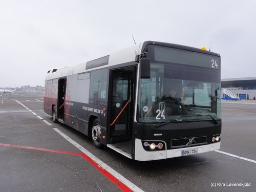 Volvo 7700 / B7L