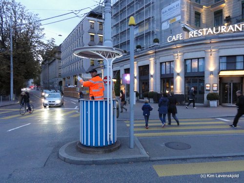 Geneve, Switzerland