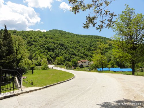 Bosnia and Herzegovina. Trebinje