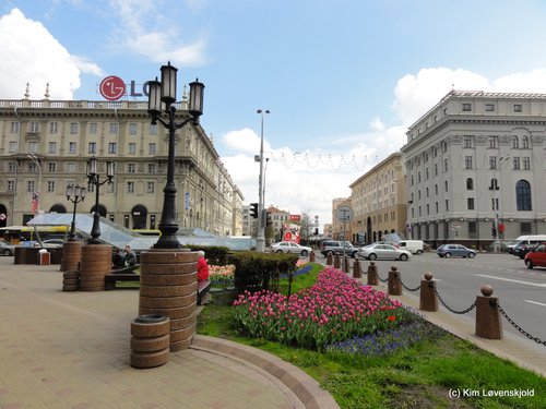 Minsk, Belarus