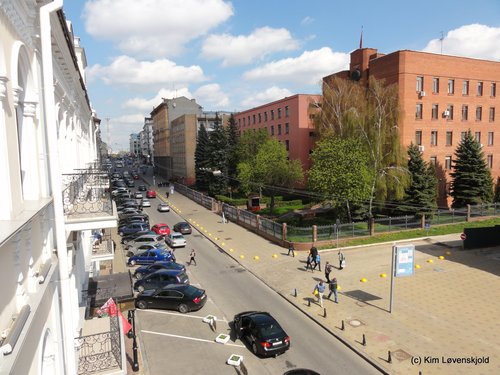 Minsk, Belarus